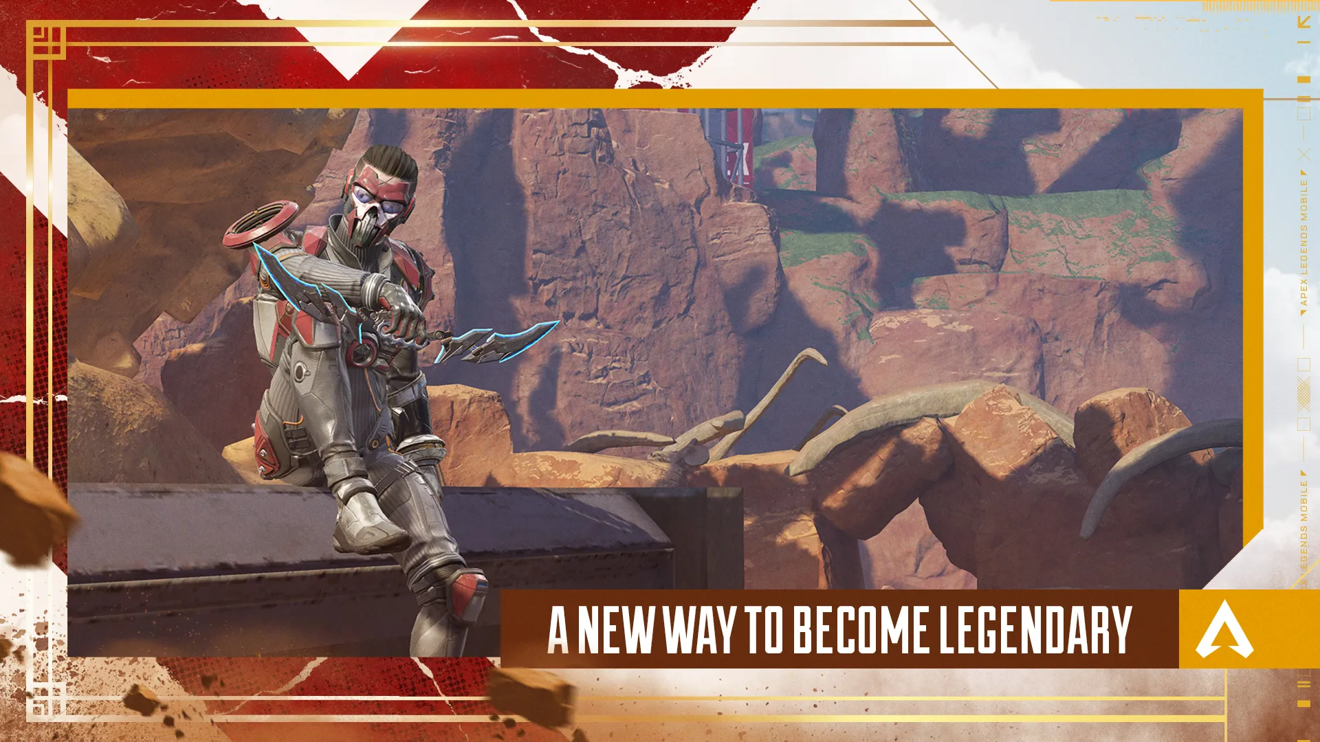 Apex Legends Mobile 1