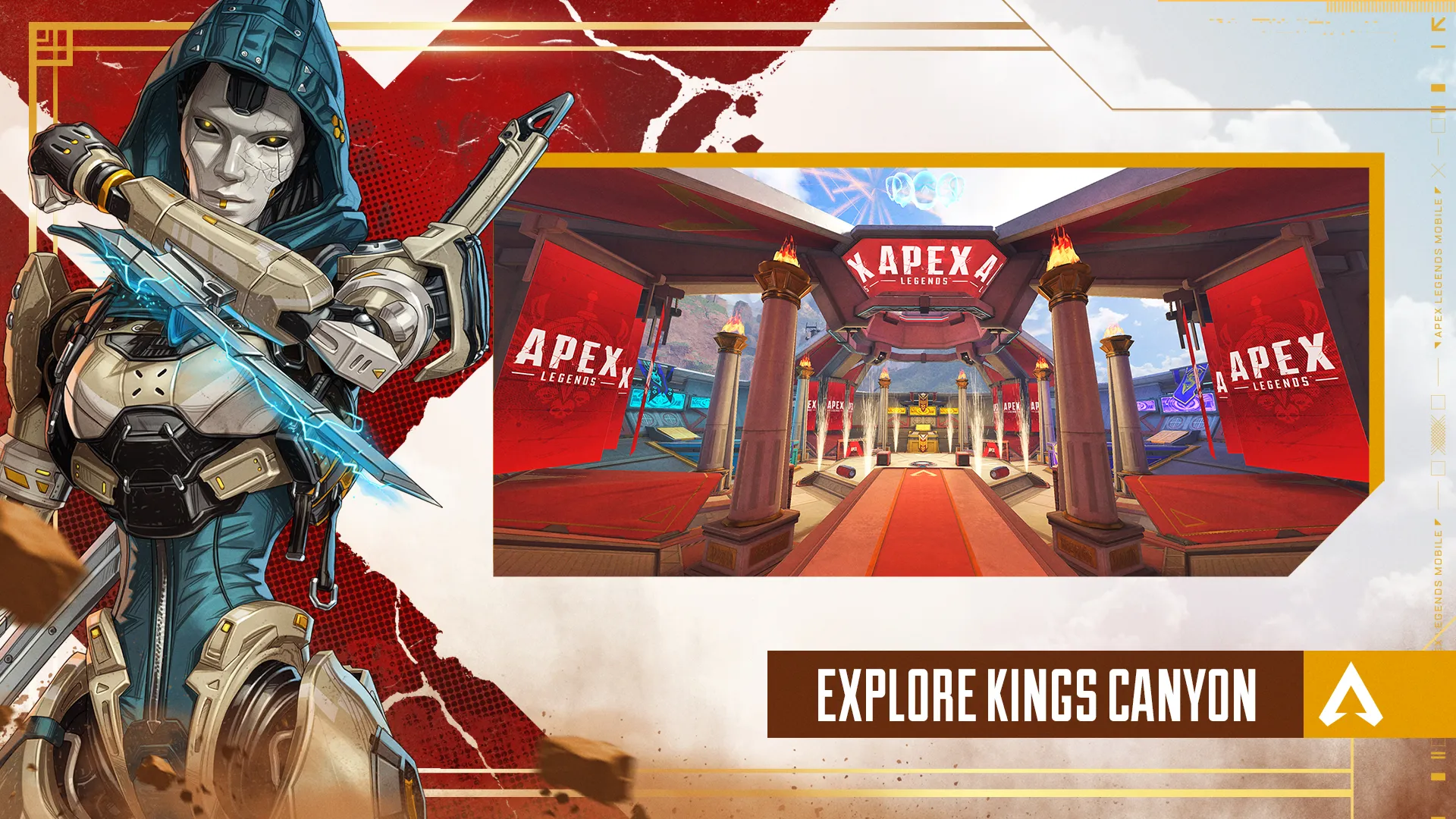 Apex Legends Mobile 3