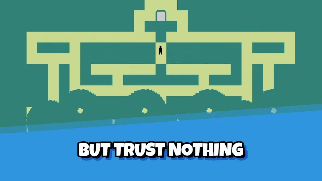 Level Devil – NOT A Troll Game 3