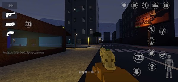GoreBox 27 4
