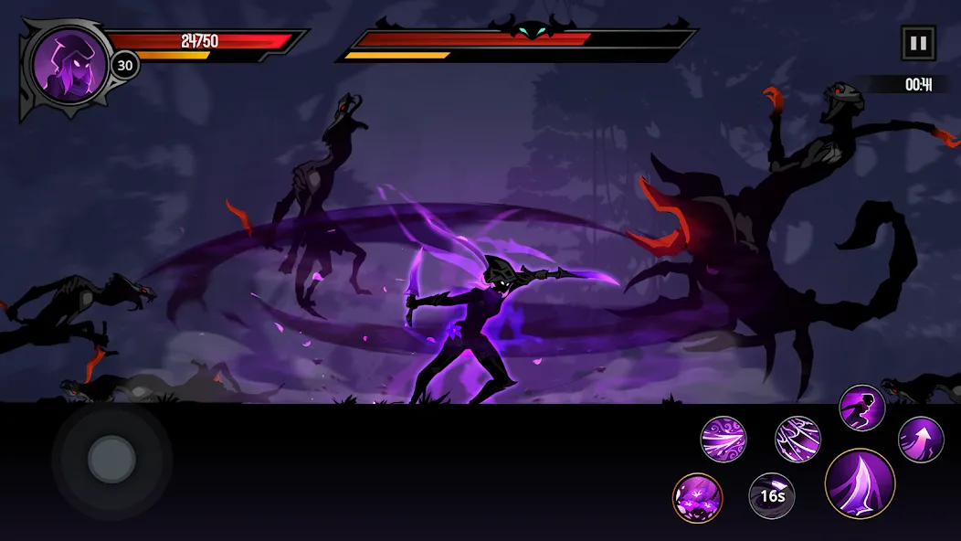 Shadow Knight Premium Shadow Knight Premium