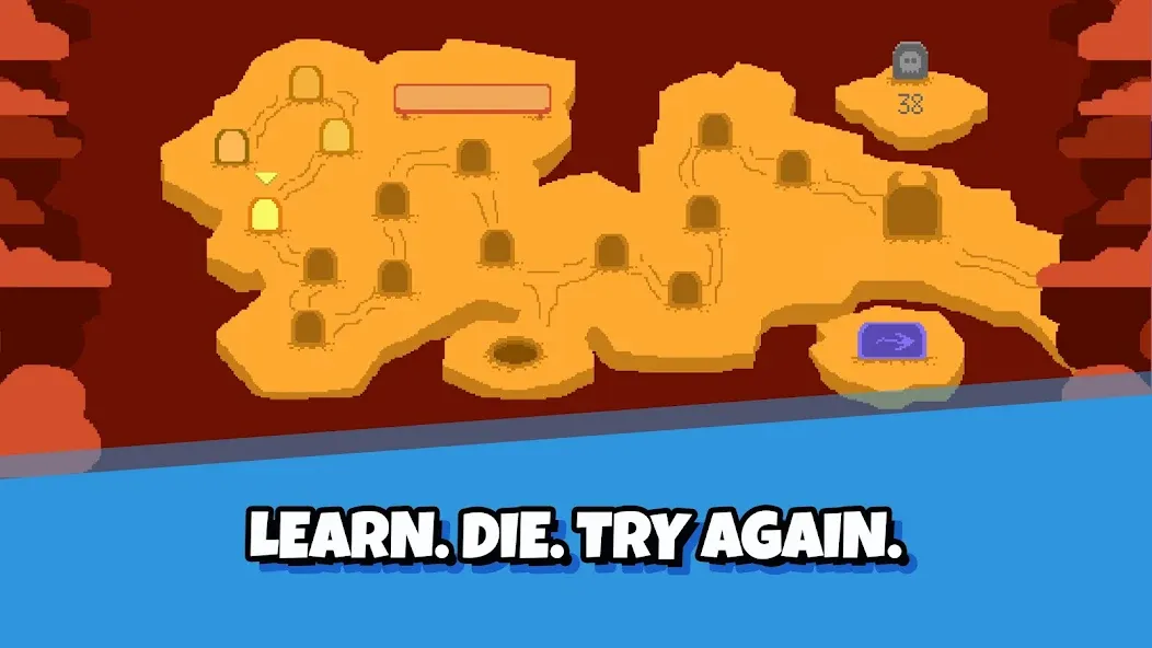 Level Devil – NOT A Troll Game 4