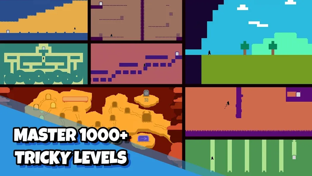 Level Devil – NOT A Troll Game Level Devil – NOT A Troll Game