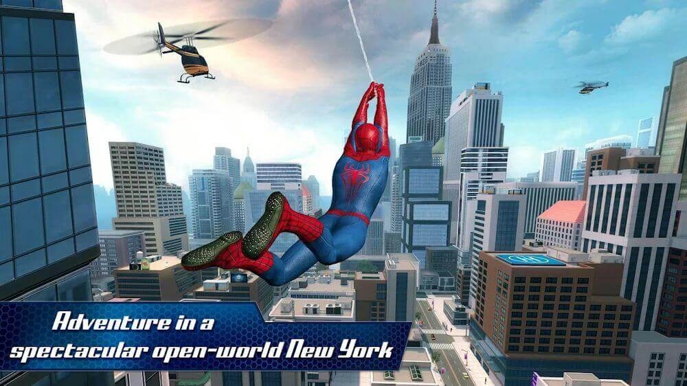 The Amazing Spider-Man 2 The Amazing Spider-Man 2