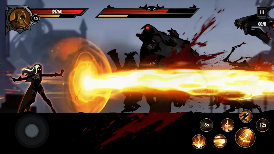 Shadow Knight Premium Shadow Knight Premium