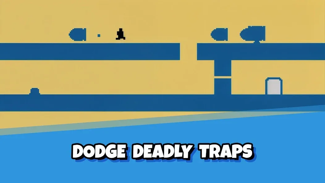 Level Devil – NOT A Troll Game 2