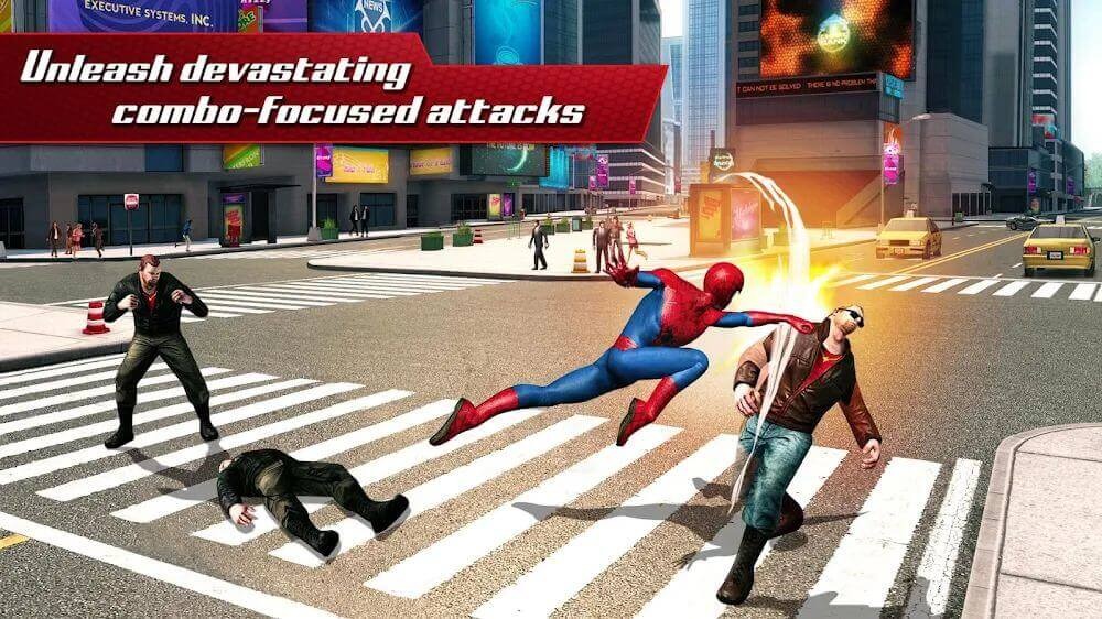 The Amazing Spider-Man 2 The Amazing Spider-Man 2