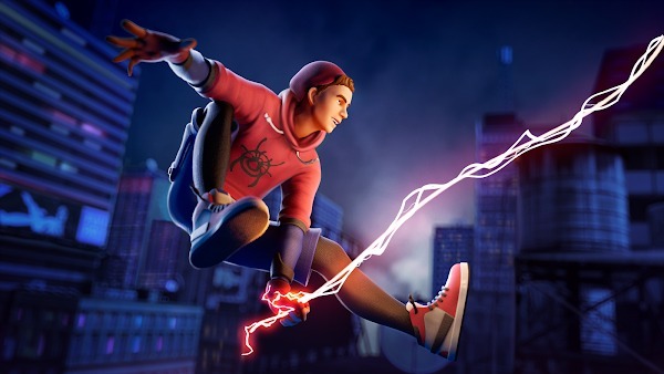 Spider Hero 2 (Spider Fighter 2) Spider Hero 2 (Spider Fighter 2)