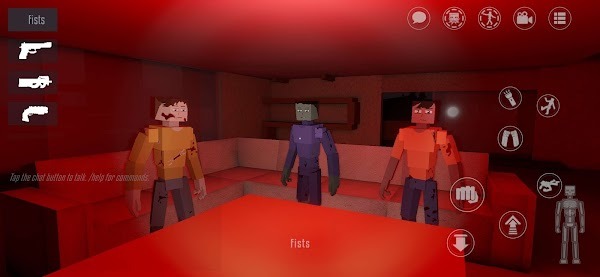 GoreBox 27 1