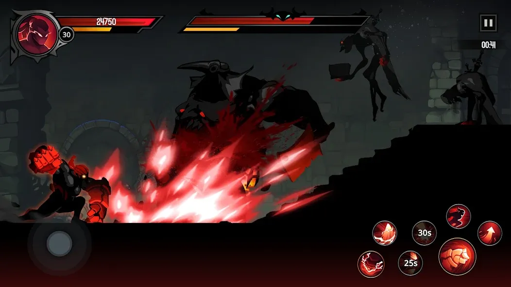 Shadow Knight Premium Shadow Knight Premium
