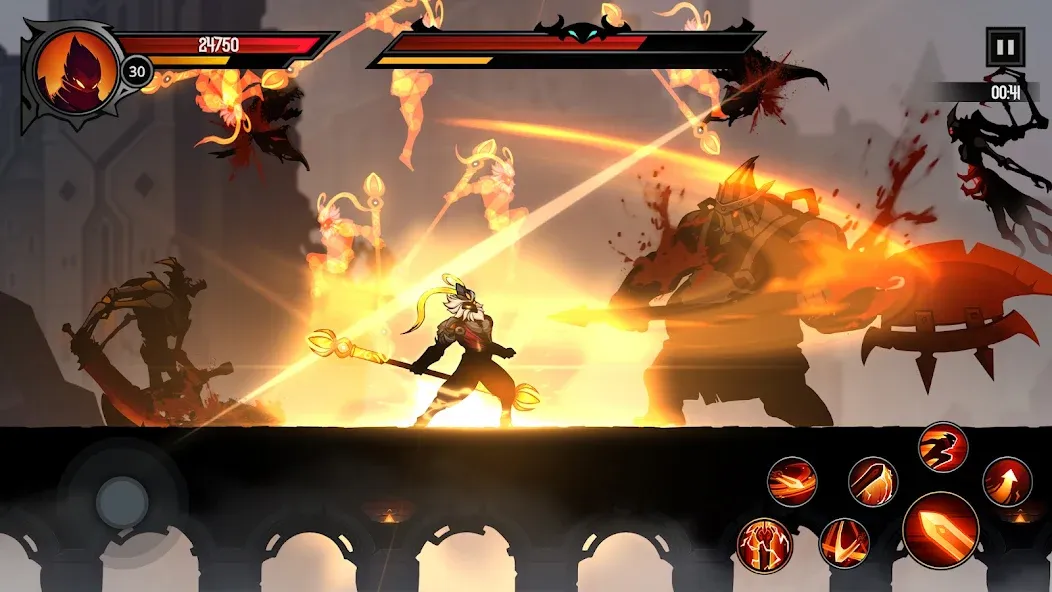 Shadow Knight Premium 1