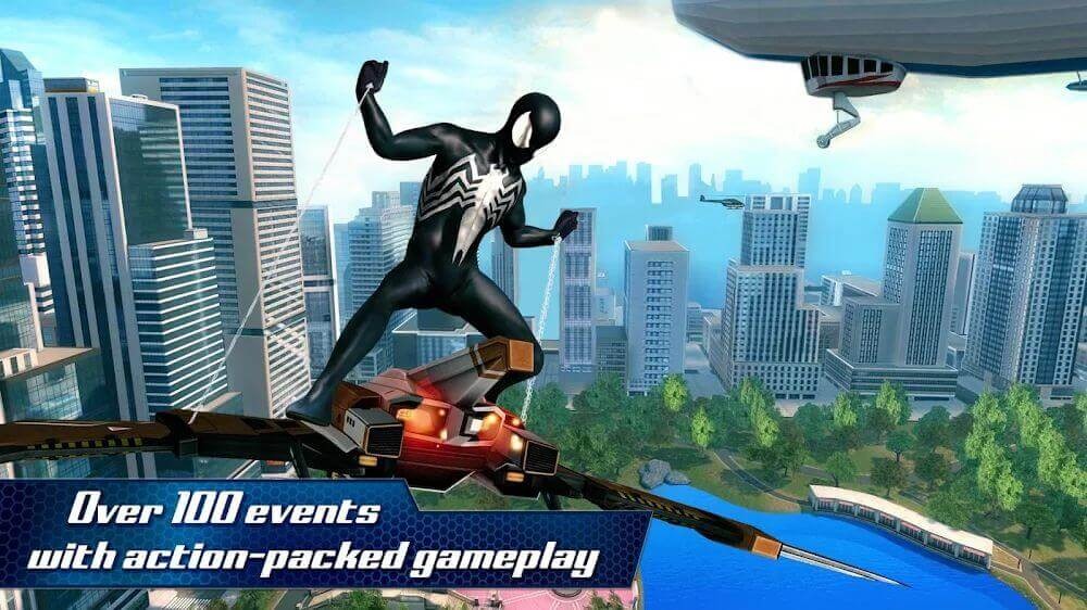 The Amazing Spider-Man 2 The Amazing Spider-Man 2