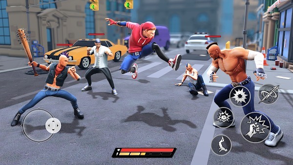 Spider Hero 2 (Spider Fighter 2) Spider Hero 2 (Spider Fighter 2)