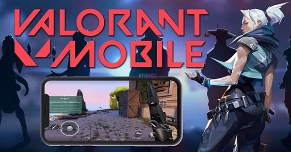 VALORANT Mobile VALORANT Mobile