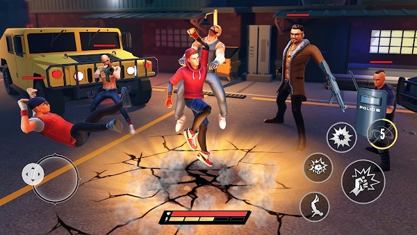 Spider Hero 2 (Spider Fighter 2) Spider Hero 2 (Spider Fighter 2)