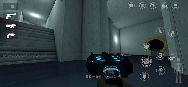GoreBox 27 3