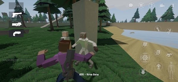GoreBox 27 5