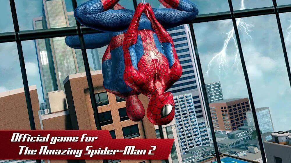 The Amazing Spider-Man 2 The Amazing Spider-Man 2