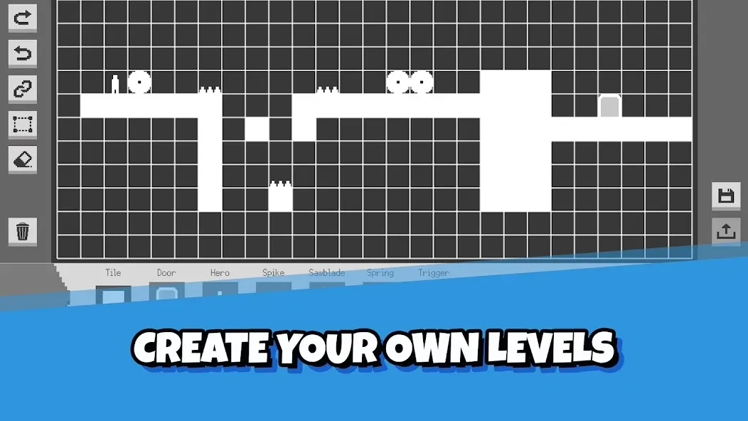 Level Devil – NOT A Troll Game Level Devil – NOT A Troll Game