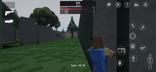 GoreBox 27 2