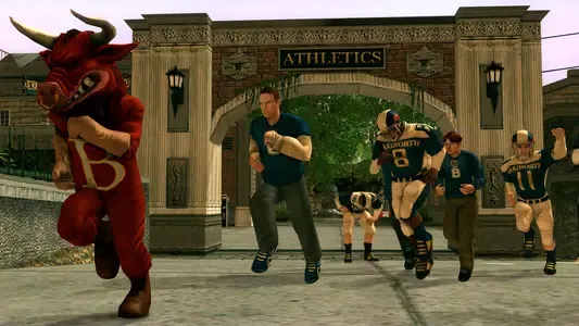 Bully: Anniversary Edition Bully: Anniversary Edition
