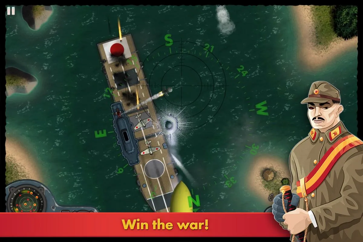 iBomber 3 4