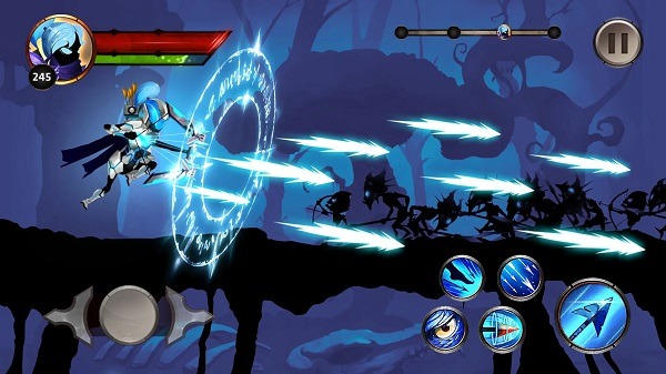 League of Stickman Free League of Stickman Free