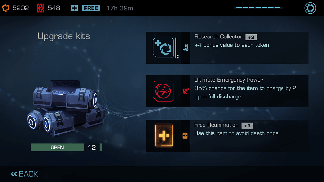 Vector 2 Mod 1