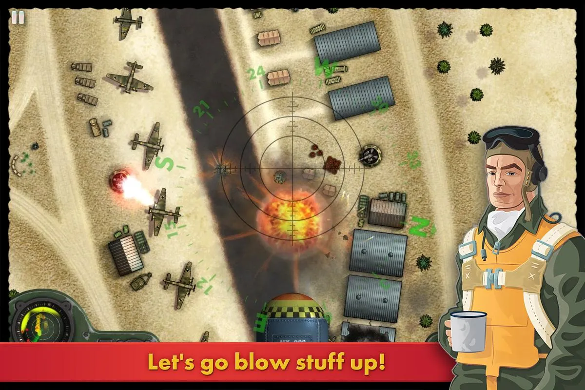 iBomber 3 1