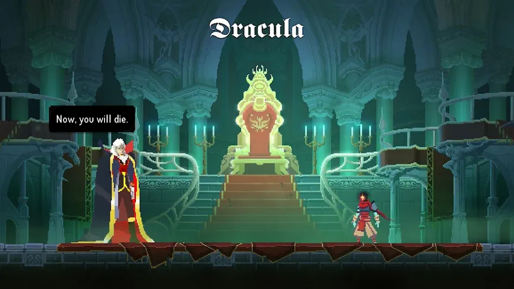 Dead Cells: Netflix Edition 3