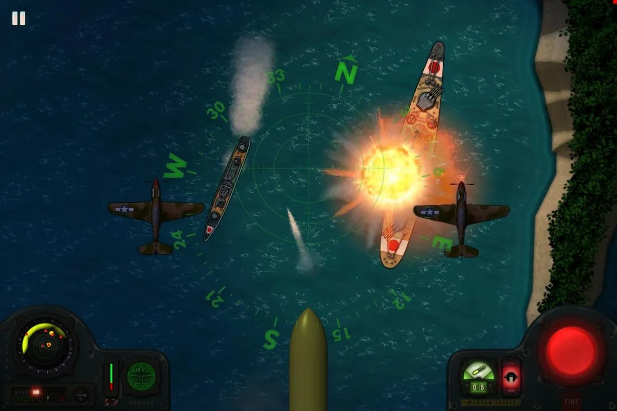 iBomber 3 iBomber 3