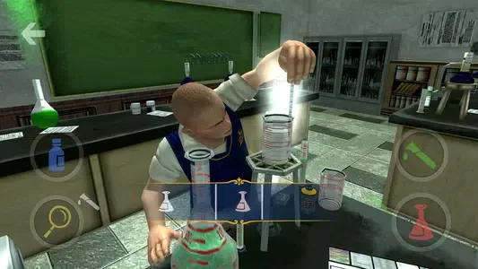 Bully: Anniversary Edition Bully: Anniversary Edition