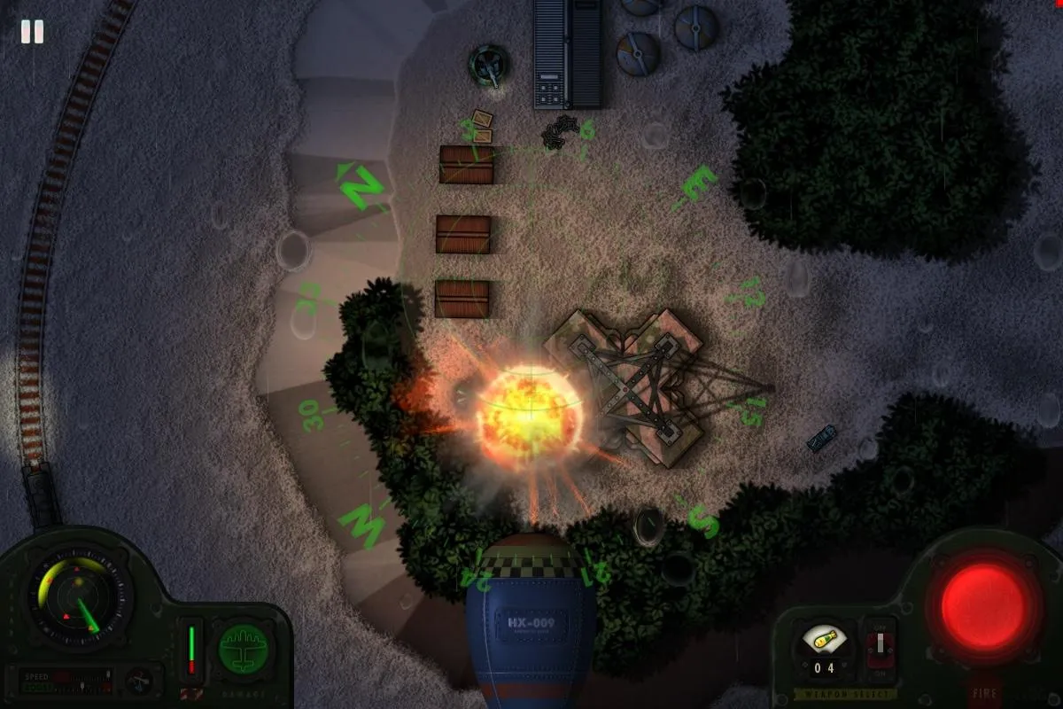 iBomber 3 iBomber 3