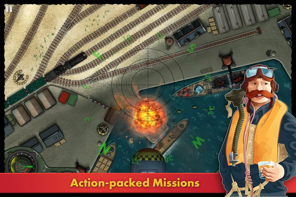 iBomber 3 iBomber 3