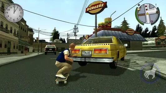 Bully: Anniversary Edition Bully: Anniversary Edition