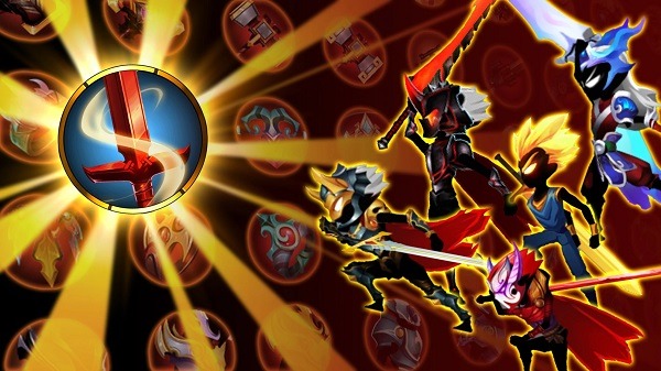 League of Stickman Free League of Stickman Free