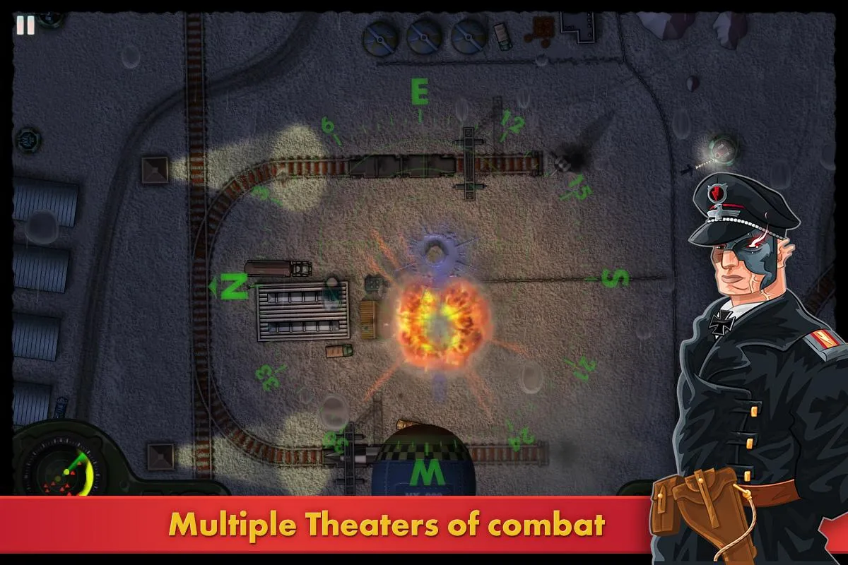 iBomber 3 3