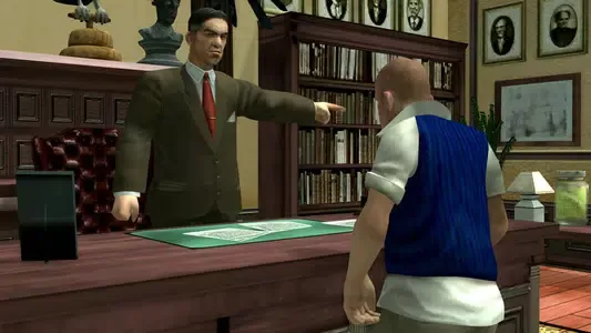 Bully: Anniversary Edition 1