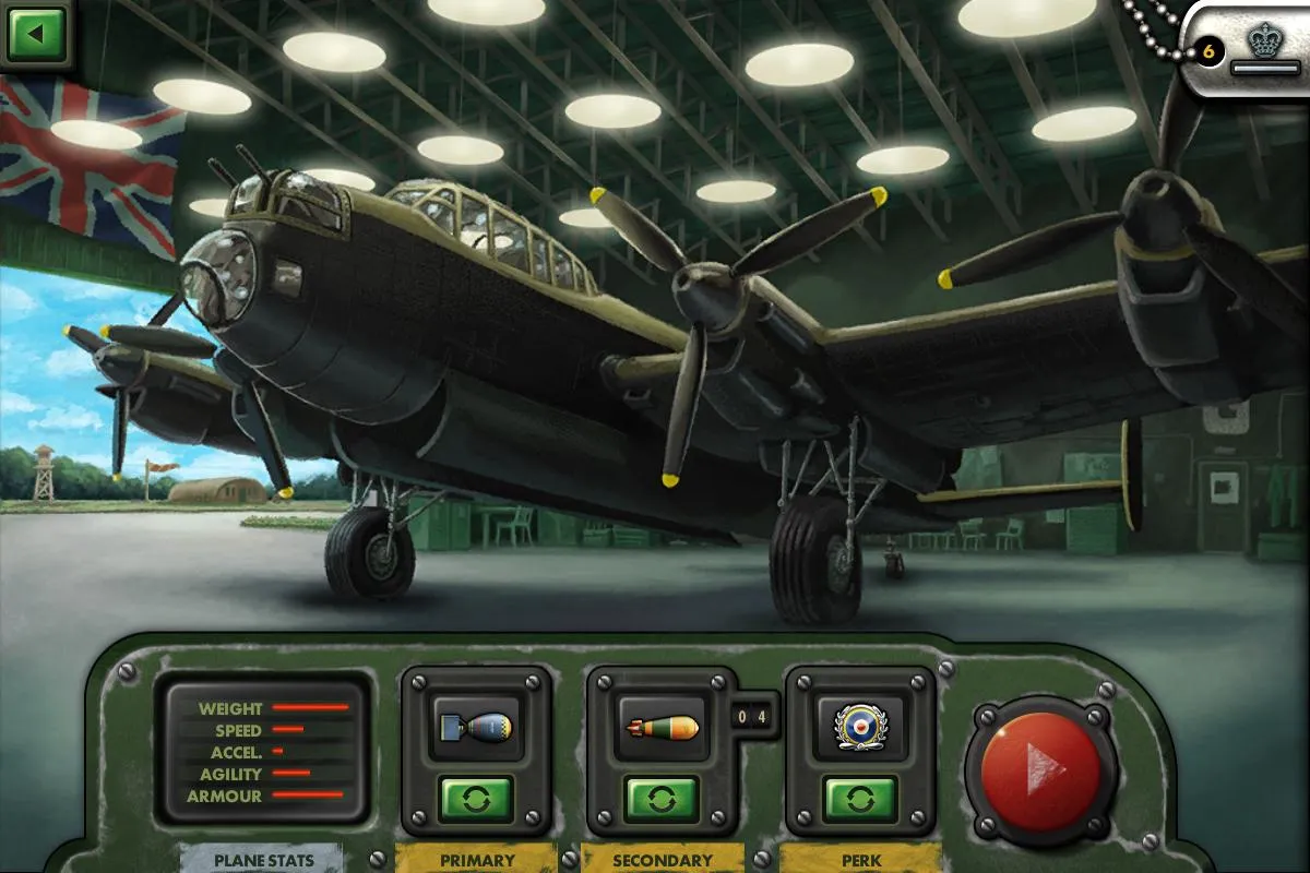 iBomber 3 iBomber 3