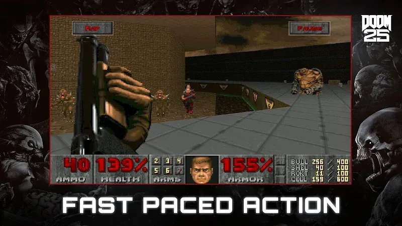 DOOM II DOOM II