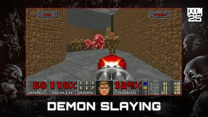 DOOM II 1