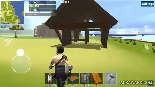 Rocket Royale Rocket Royale