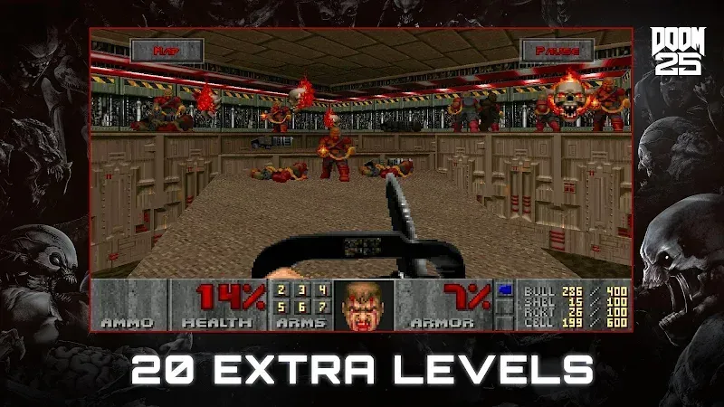 DOOM II DOOM II
