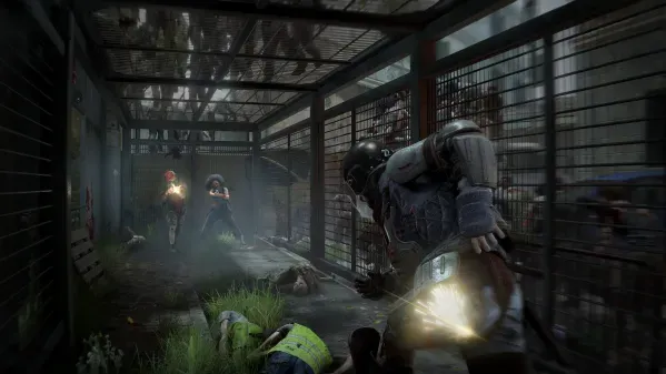 World War Z World War Z