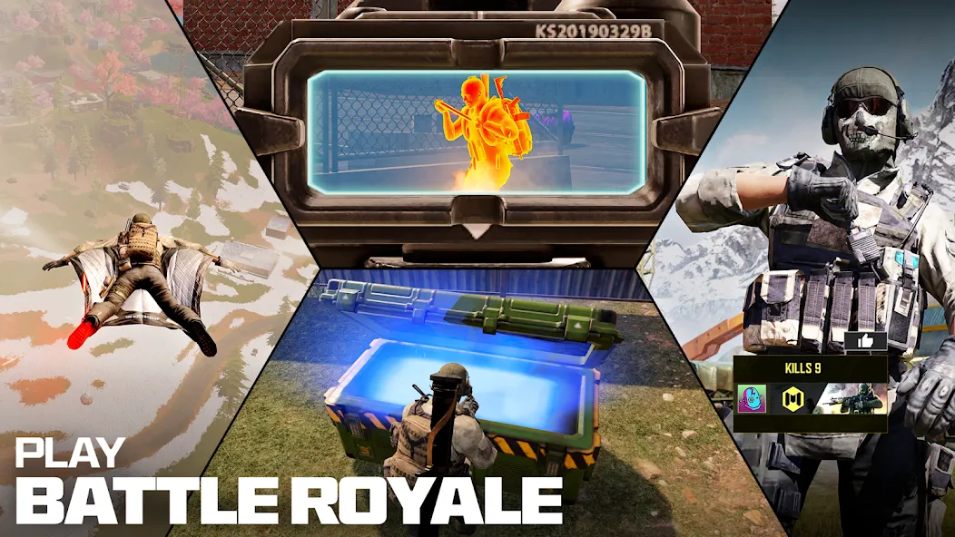 Call of Duty: Mobile 3