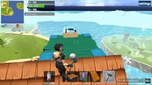 Rocket Royale Rocket Royale