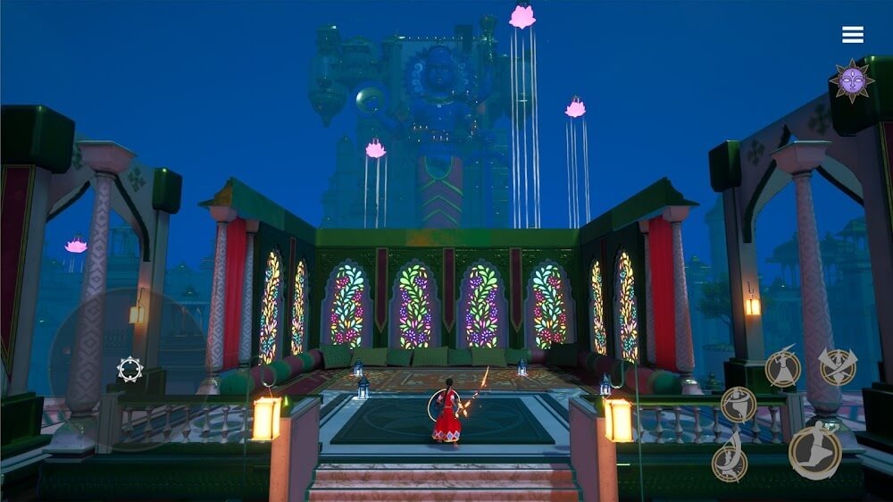 Raji: An Ancient Epic 3