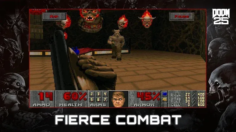 DOOM II DOOM II