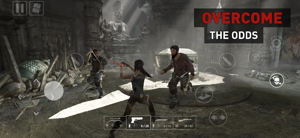 Tomb Raider Tomb Raider
