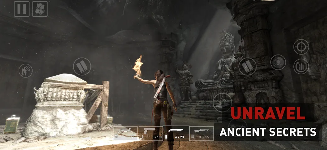 Tomb Raider 3